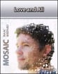 Love and All piano sheet music cover